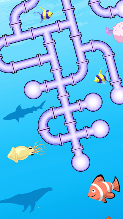Sea plumber 2游戏截图