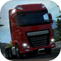 Euro Truck Driving Simulator 2017icon