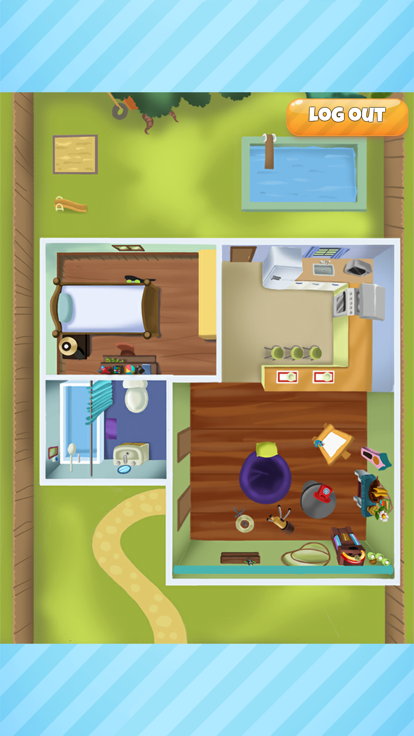 Cyber Fun GT游戏截图