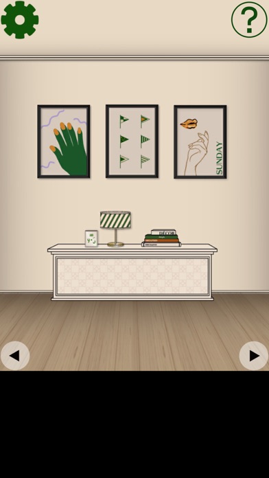 BANANA HOUSE : ROOM ESCAPE游戏截图