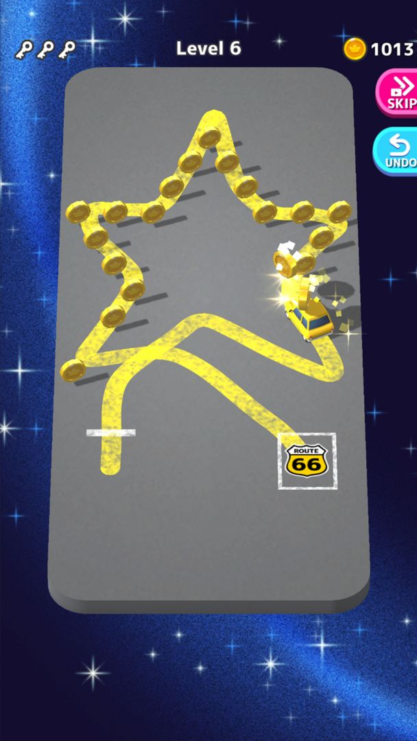 停车大师游戏截图