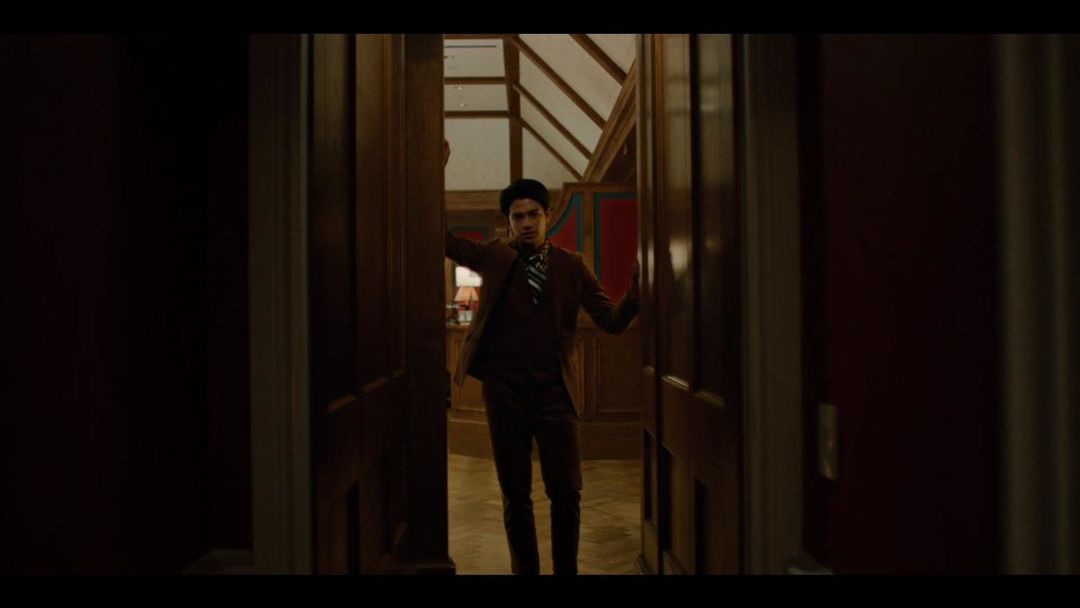 终结降临游戏截图