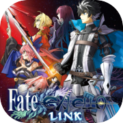 Fate/EXTELLA LINK