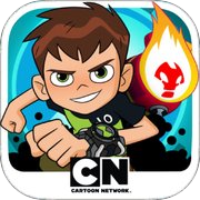 Ben 10: Up to Speed