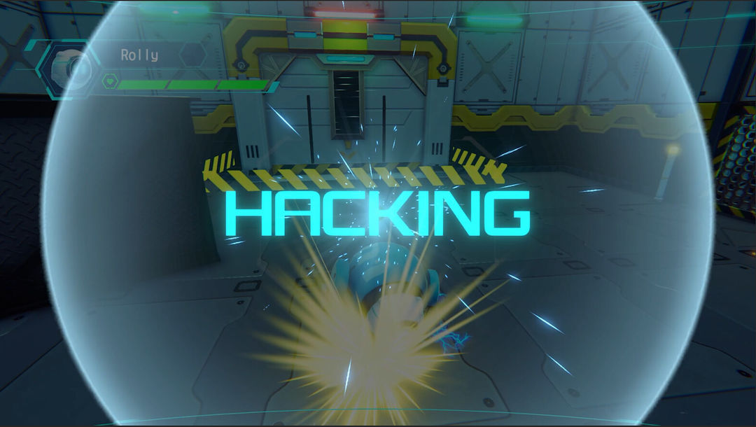 NOTTOLOT游戏截图