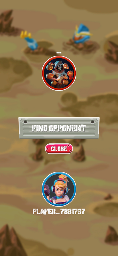 Army Squad游戏截图