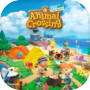 ANIMAL CROSSING: NEW HORIZONS (NS)icon