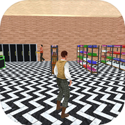 Card Dealer: Manage Shop 3D