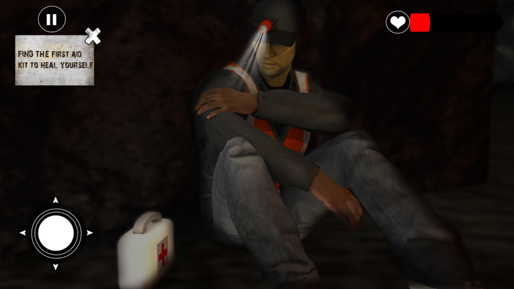 虚拟穴居人生存2019年游戏截图