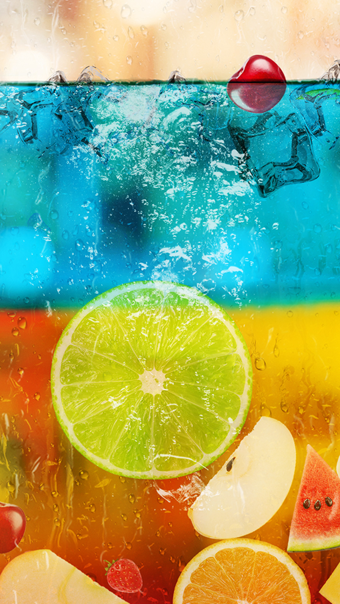 快乐奶茶游戏截图