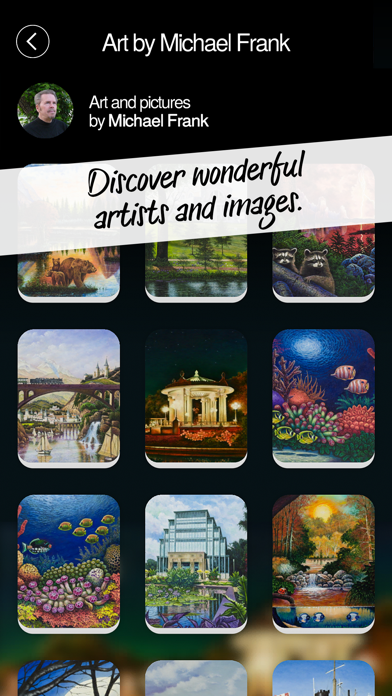 Pictominoes®游戏截图