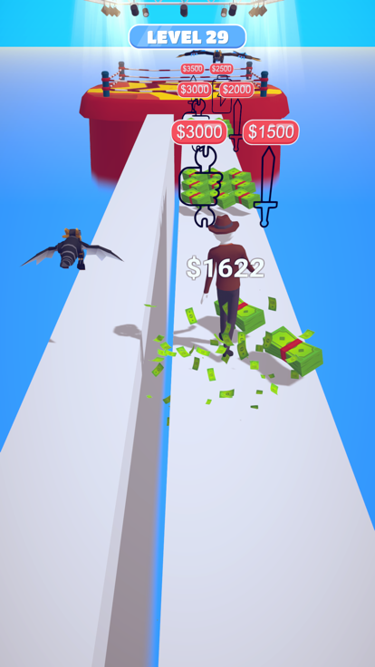 Science Arena游戏截图