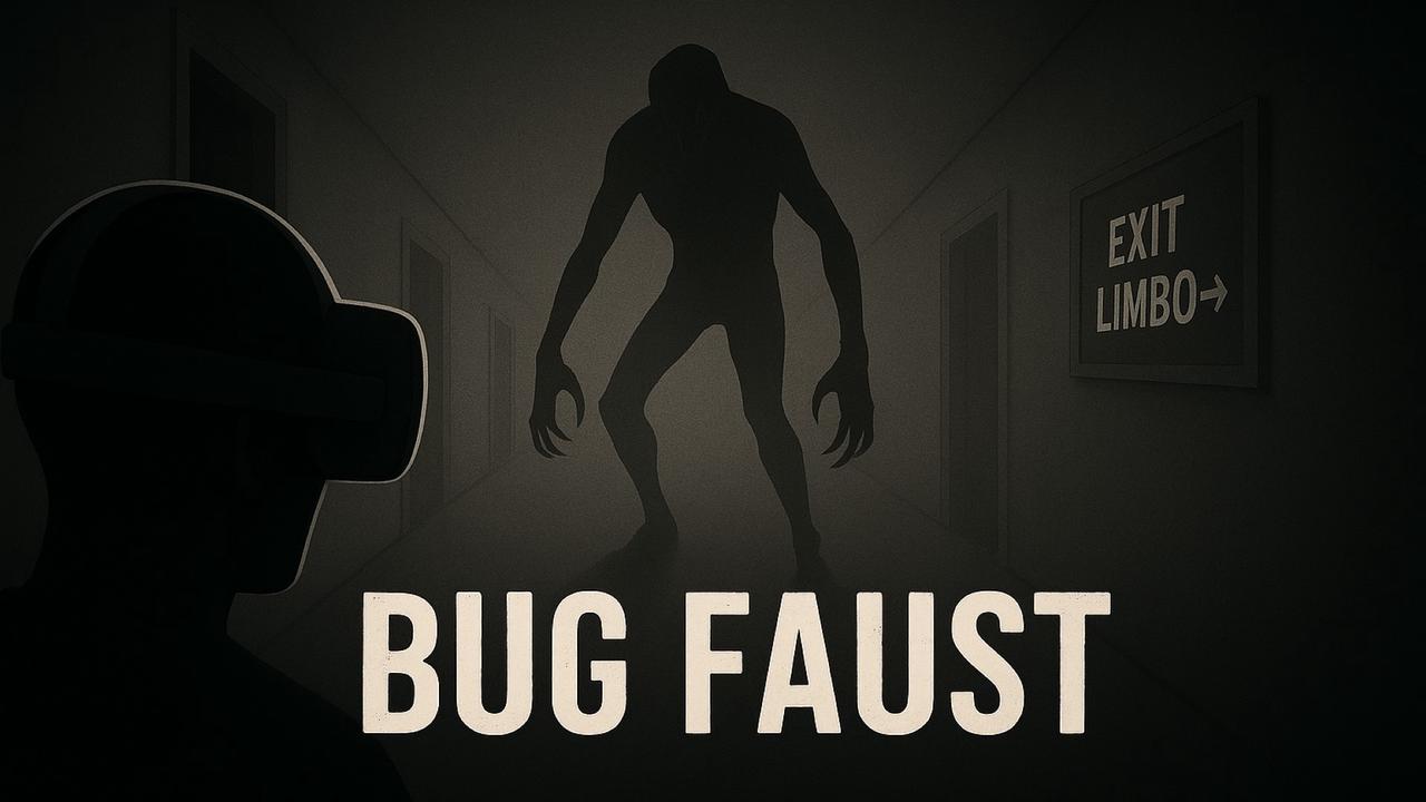 Bug Faust游戏截图
