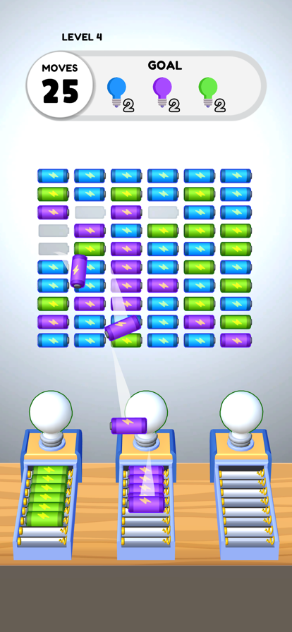 Light’em Up!游戏截图