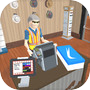 Retail Shopping Mallicon