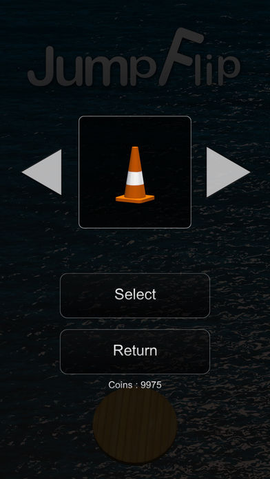 反一转：翻滚弹跳无止境游戏截图