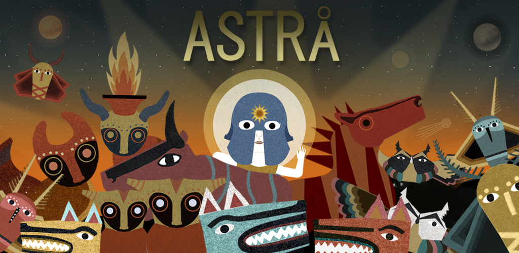 Astra游戏截图