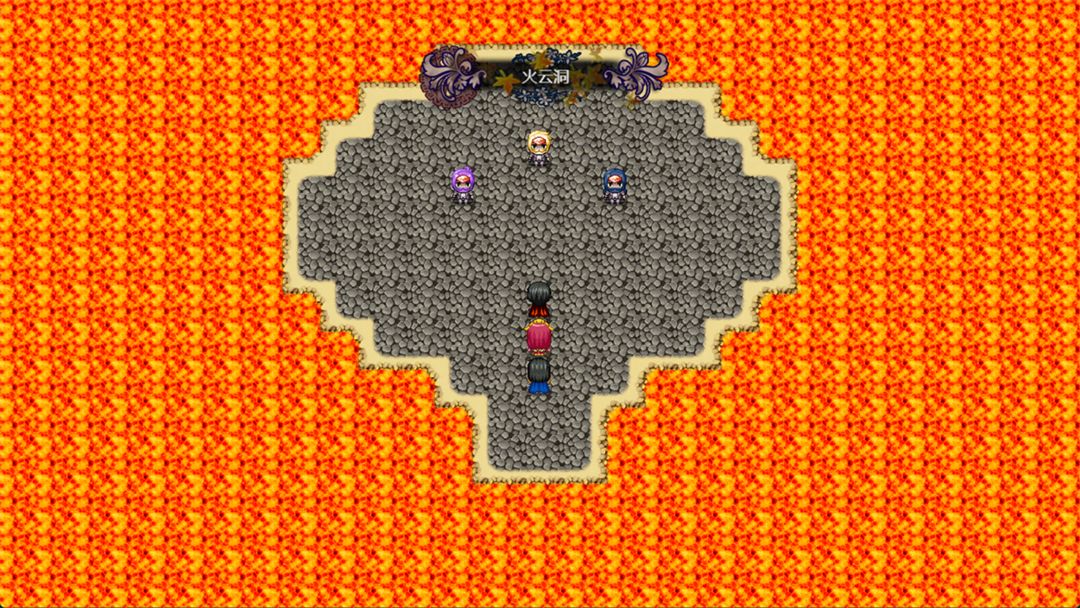 封神榜2023游戏截图