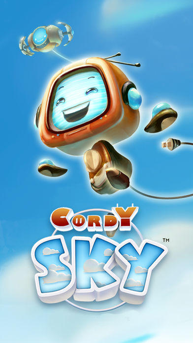 Cordy Sky游戏截图