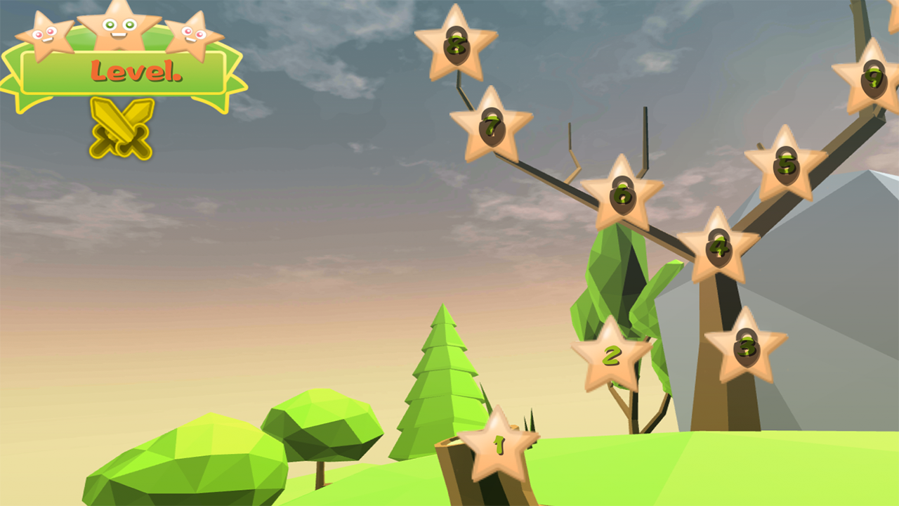 进击的贪吃蛇游戏截图