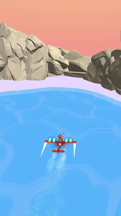 Fire Fight!!游戏截图