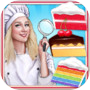 Hidden Object My Bakeshop 2 - Cake and Pastry Gameicon