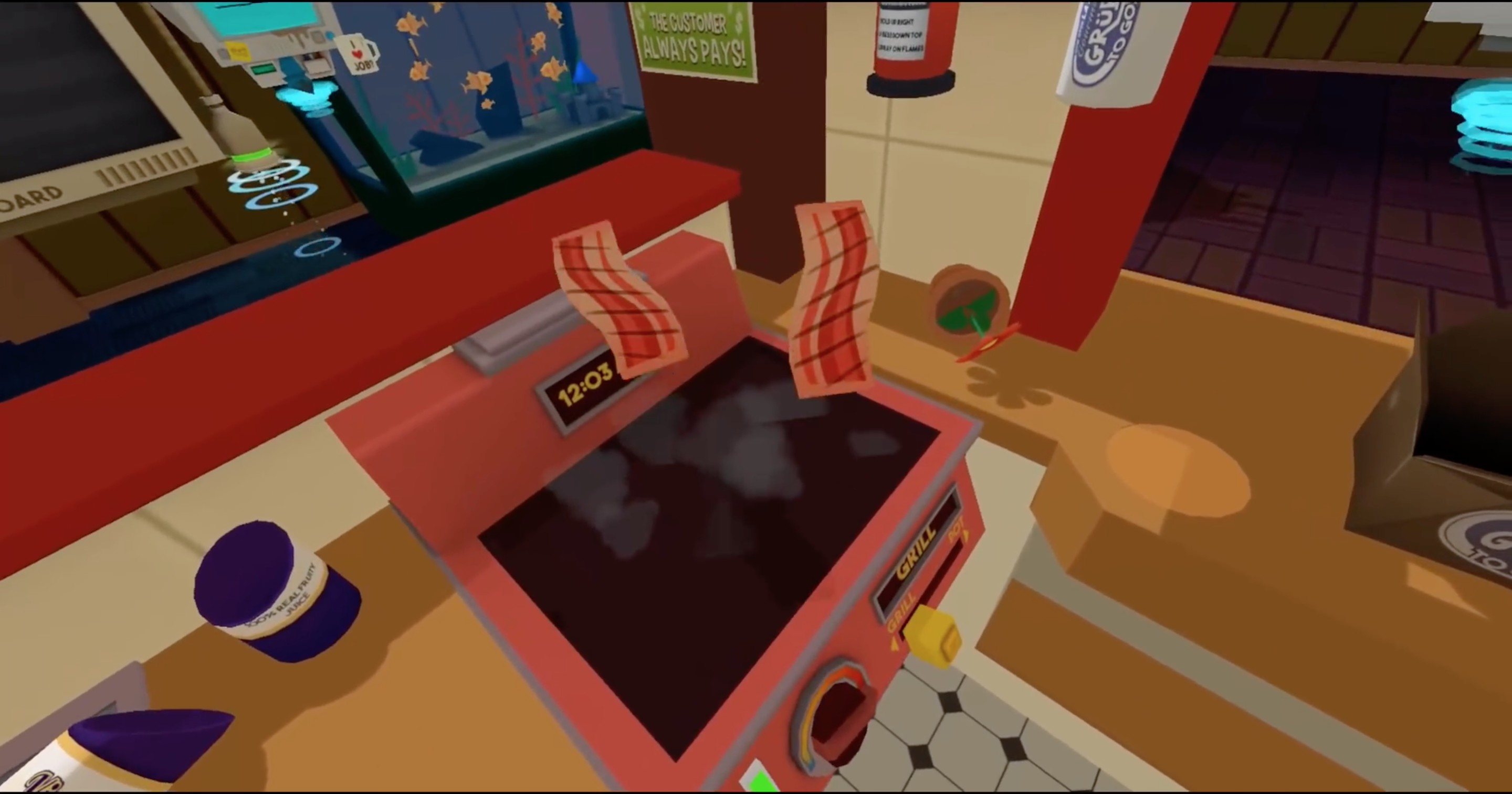 job simulator game free