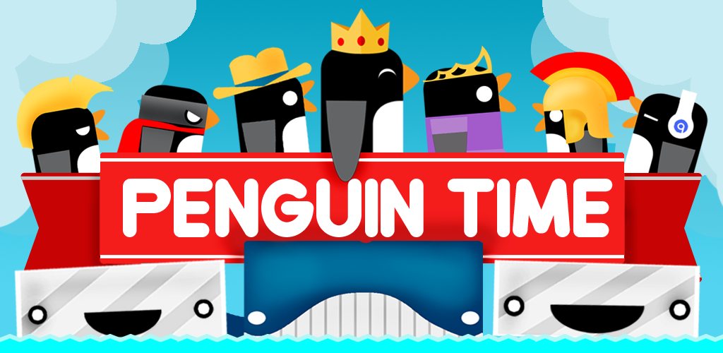 Penguin Time（Unreleased）游戏截图