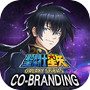 Saint Seiya: Galaxy Spiritsicon