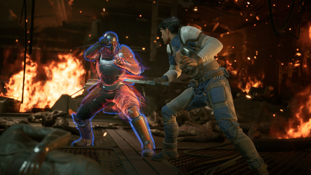 沙丘:觉醒游戏截图