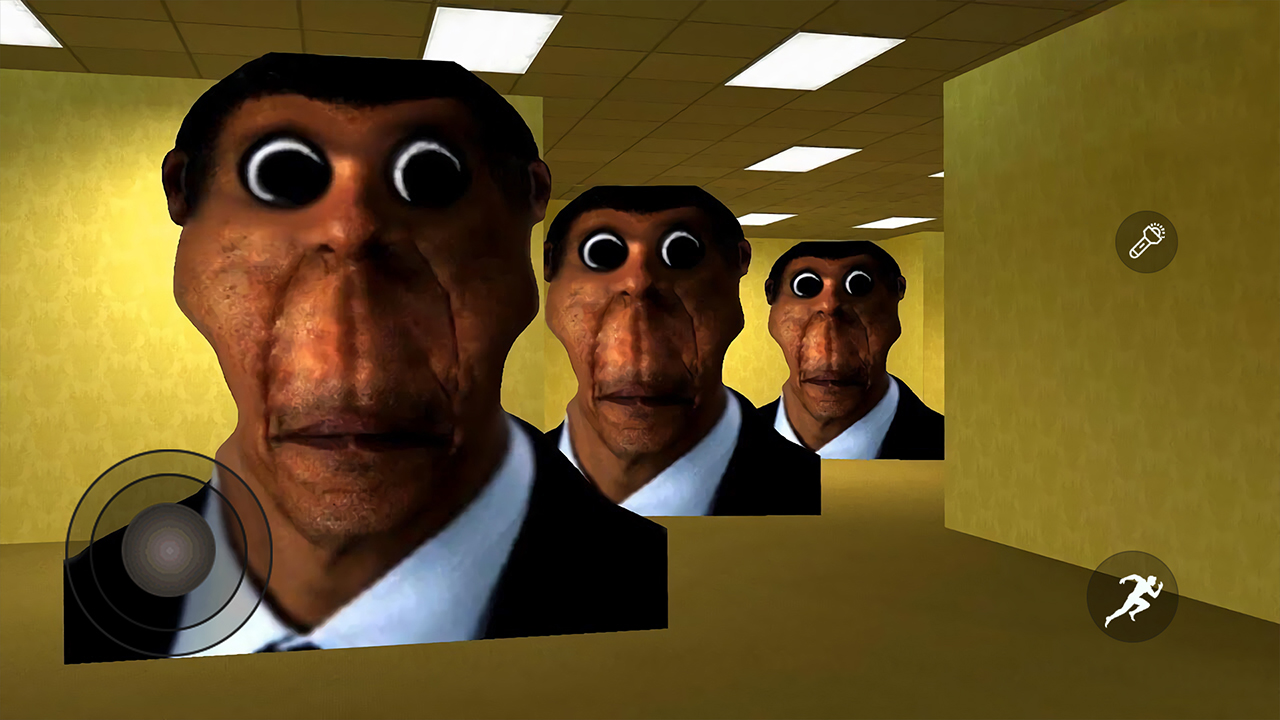 逃离梦魇游戏截图