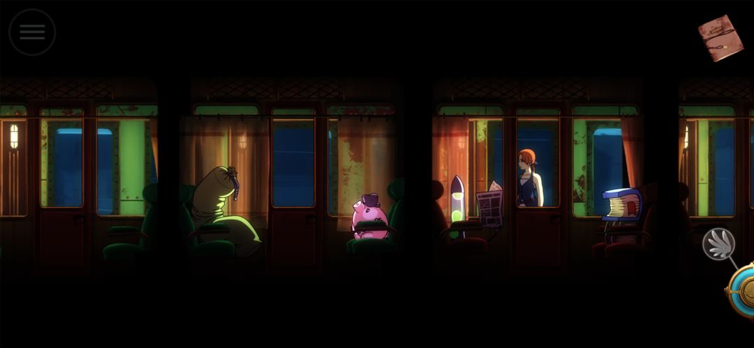 被遗忘的安妮游戏截图