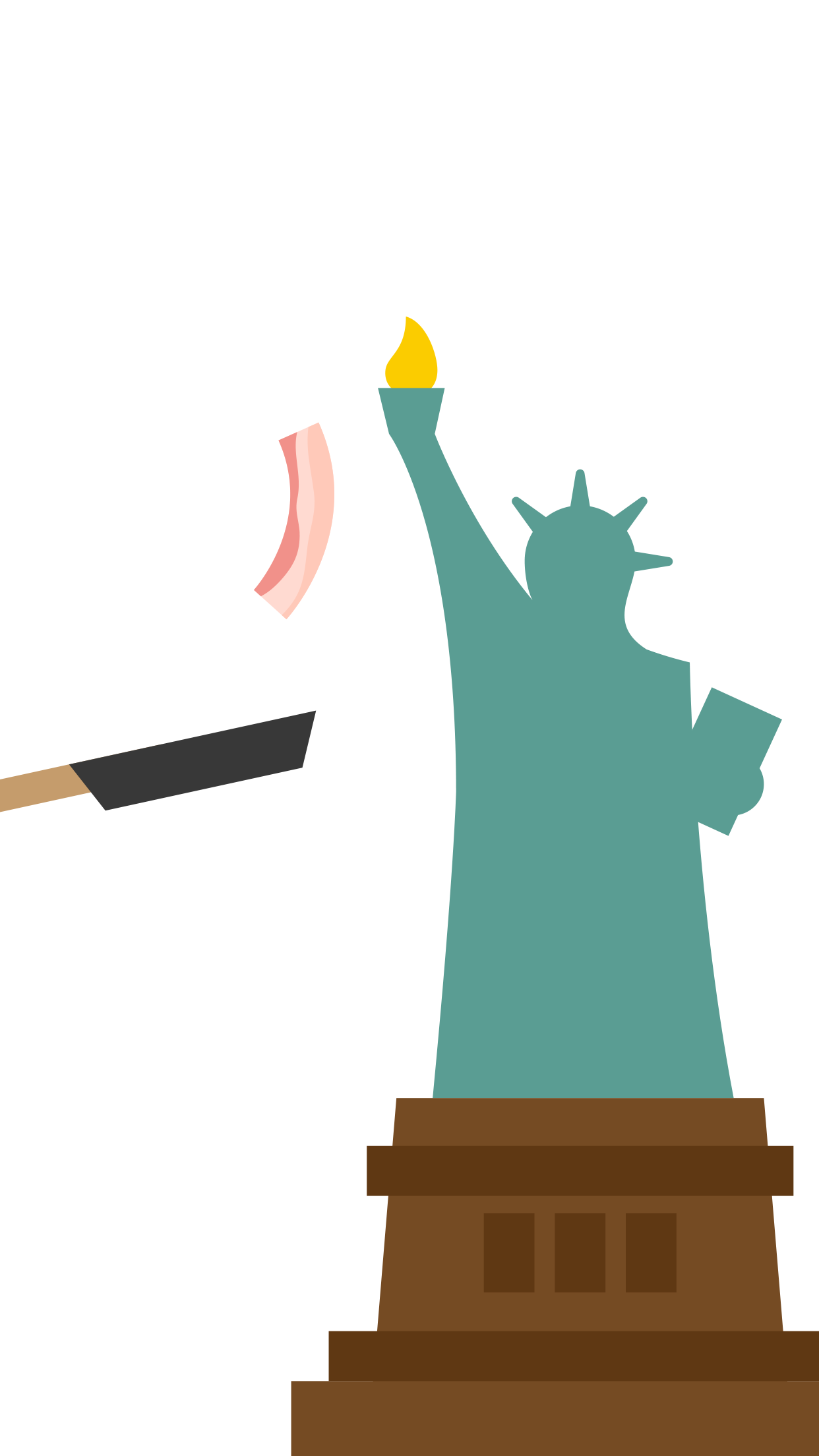 Bacon – The Game游戏截图