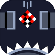 Idle Pixel Crush - Ball Crushicon