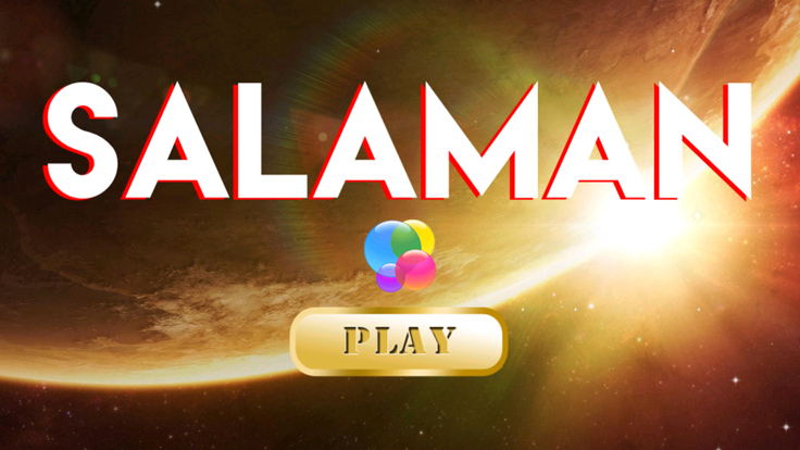 Salaman游戏截图
