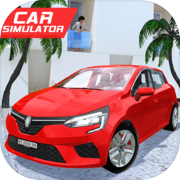 Car Simulator Clio