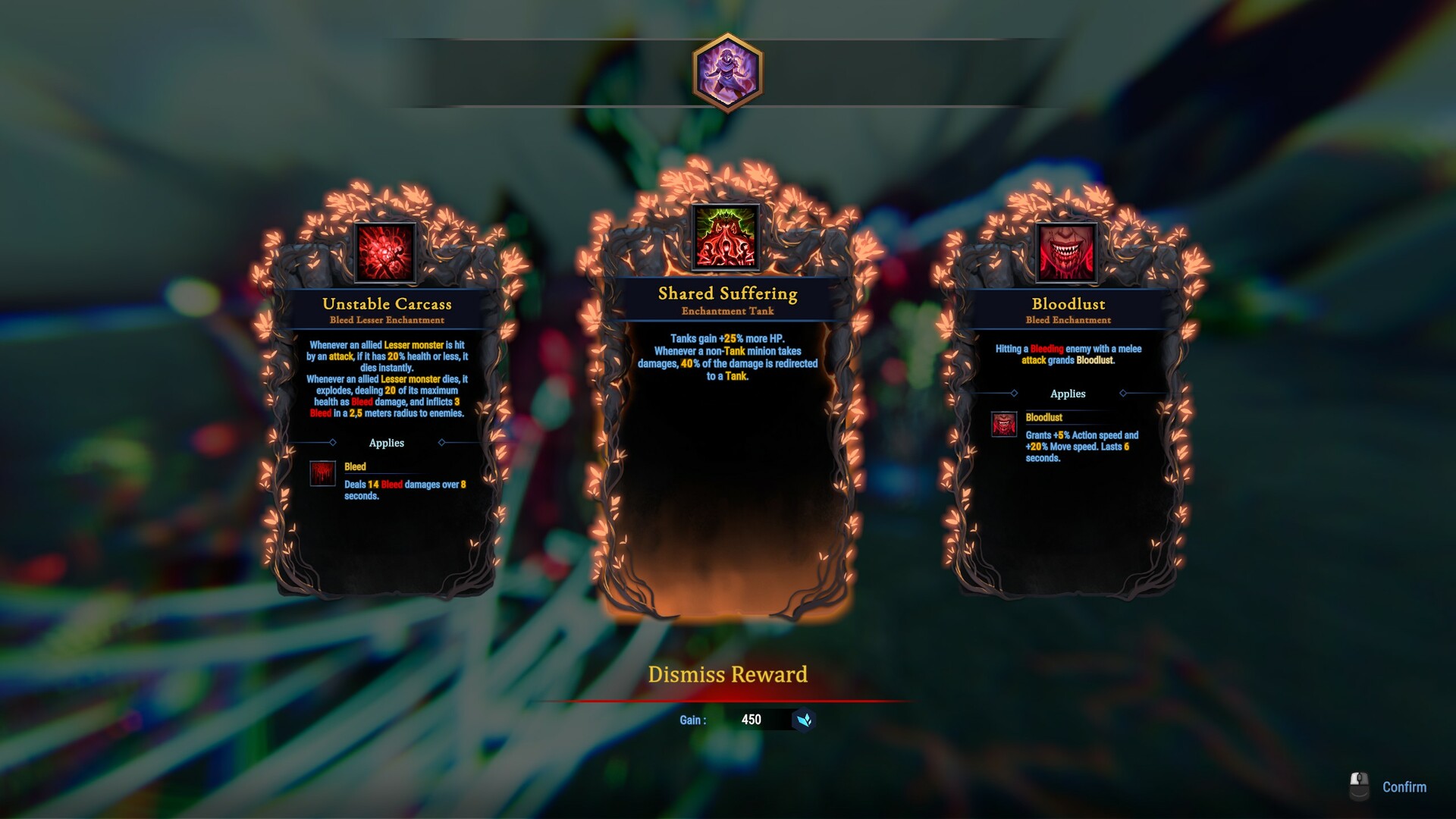 不朽之心游戏截图