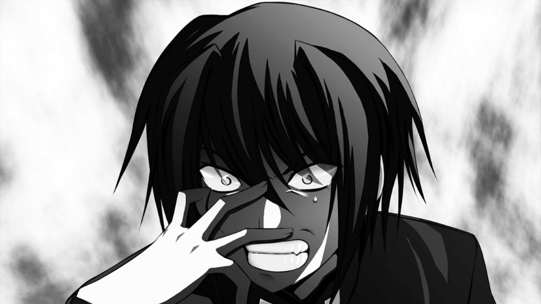 Muv-Luv photonmelodies♮游戏截图