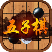 五子棋icon