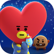 拼圖之星 BT21icon