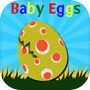 Baby Eggs 宝贝蛋 - 玩耍和学习icon
