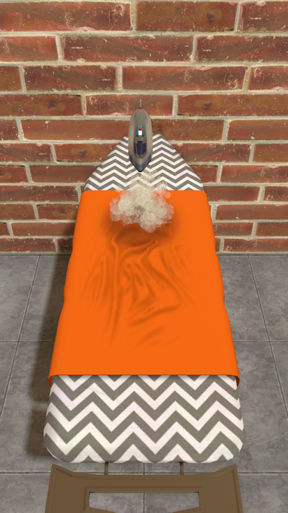 Your Design: Decorate & Fix游戏截图