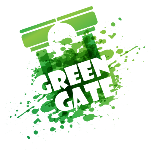 Green Gate Company