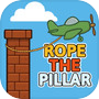 Rope The Pillar: Endless Ropeicon