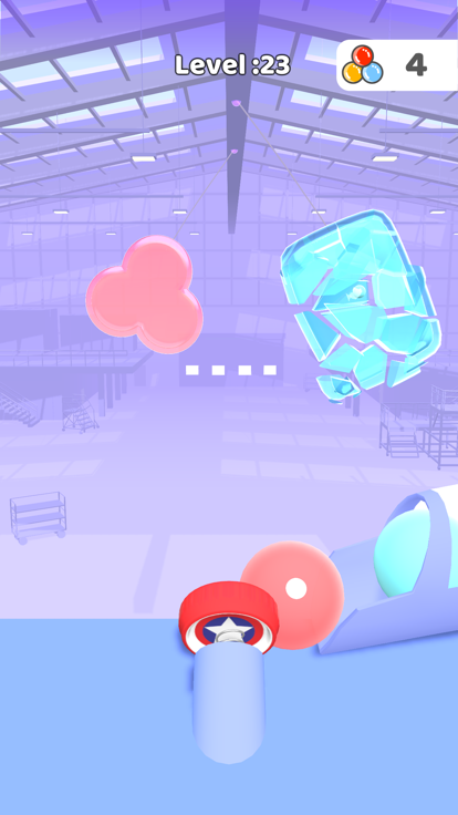 Break Them All!.游戏截图