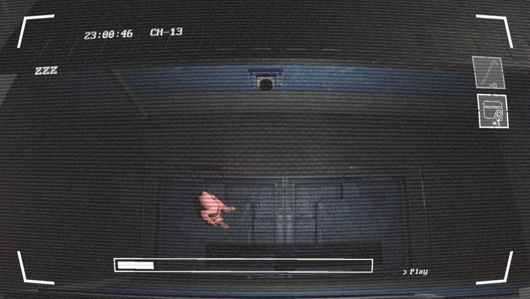 故障回放游戏截图