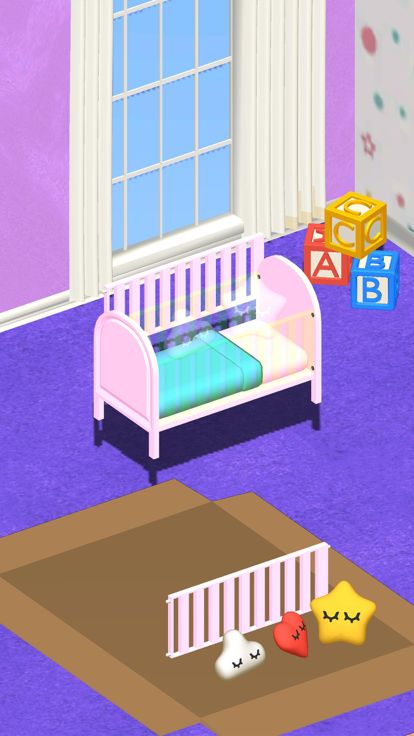 Lets Assemble游戏截图