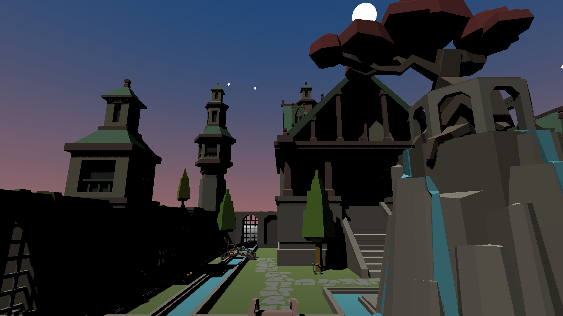 黎明危机游戏截图