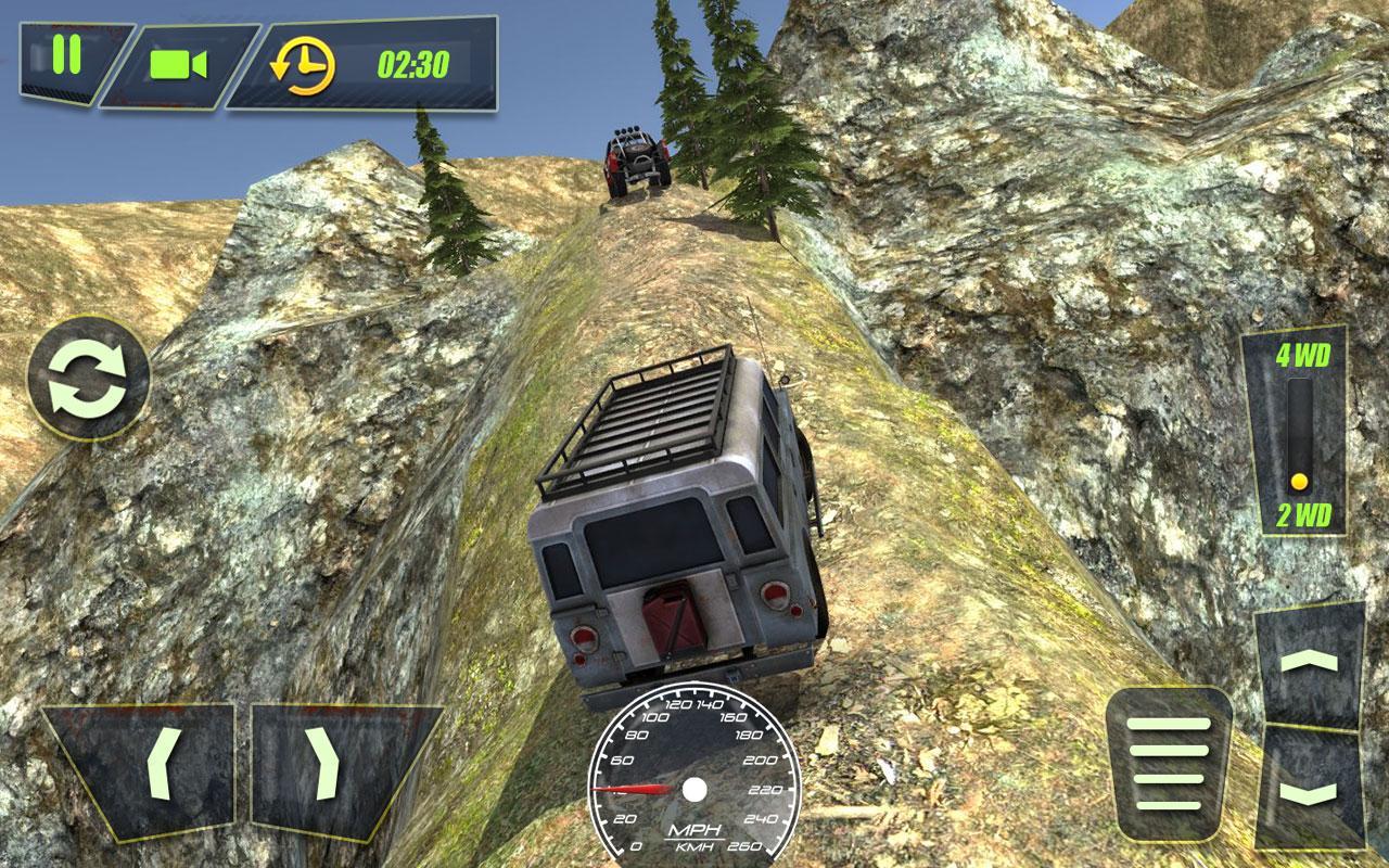 Adventure Stunt Simulator - Android Download | TapTap