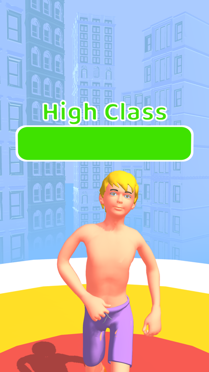 Live It Your Way游戏截图